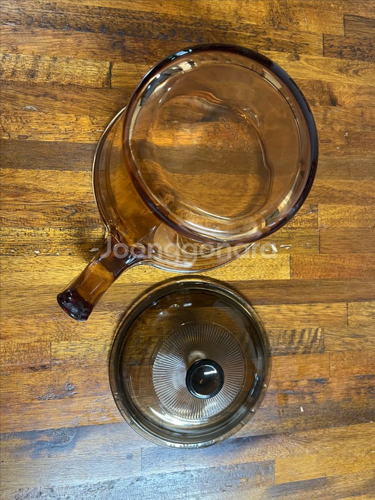 코닝 비젼냄비--4