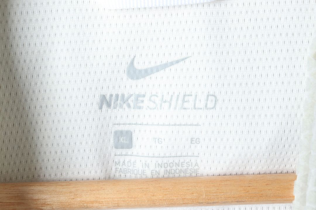 (XL-2XL) 나이키 집업 바람막이 점퍼자켓 농구--5