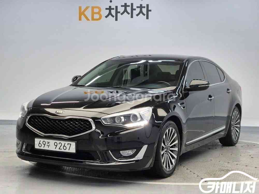 [기아]더 뉴 K7 2.4 GDI 프레스티지 스페셜 (--0