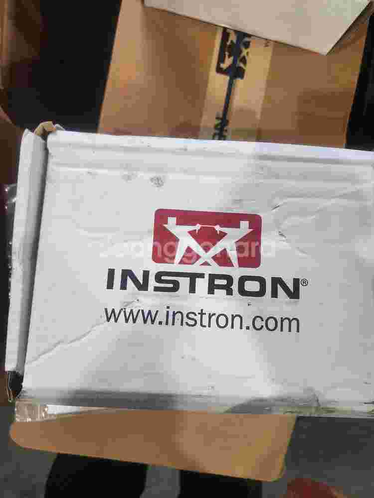 Instron 2530-100N 정적 로드셀--0