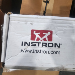 Instron 2530-100N 정적 로드셀