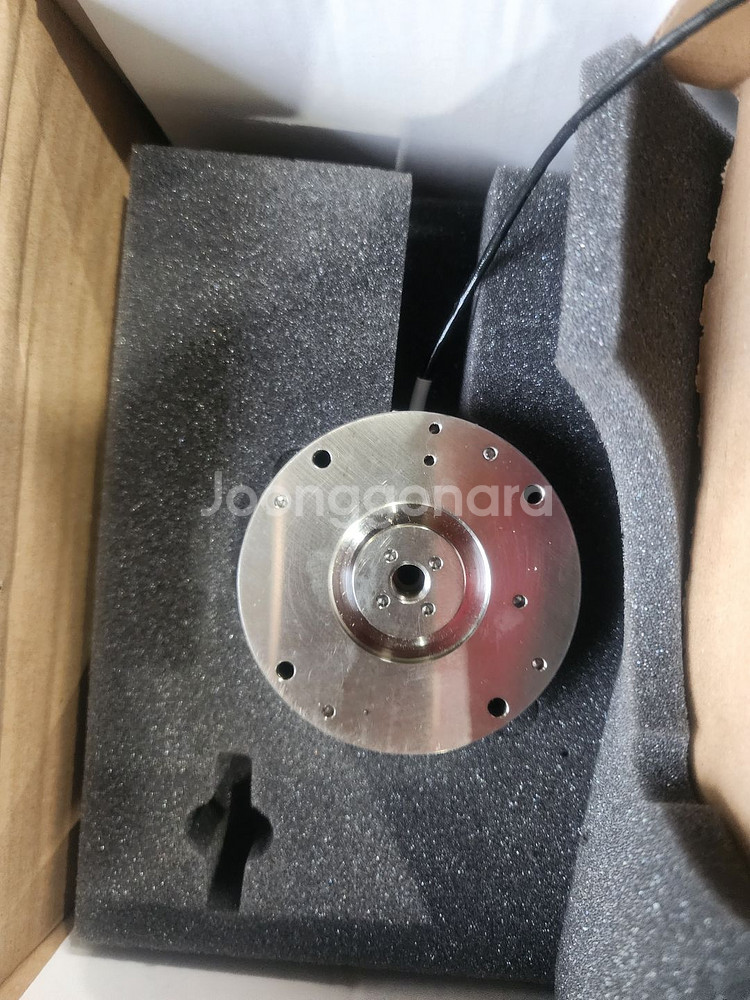 Instron 2530-100N 정적 로드셀--3