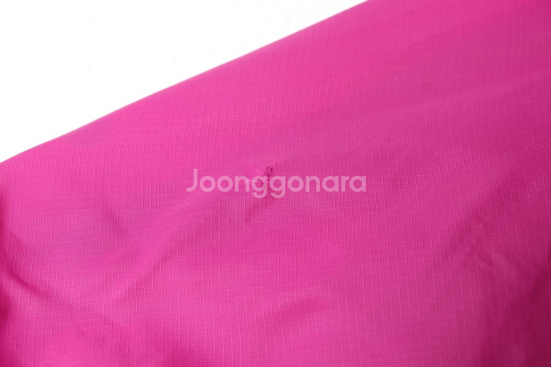 W(S) 몬츄라 집업 바람막이 점퍼자켓 작은데미지--6