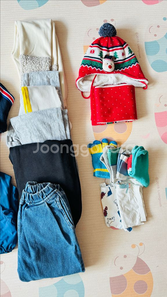 남아옷 120-130사이즈--7