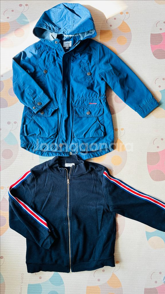 남아옷 120-130사이즈--6