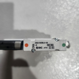 SMC 진공 에젝터(Vacuum Ejector)