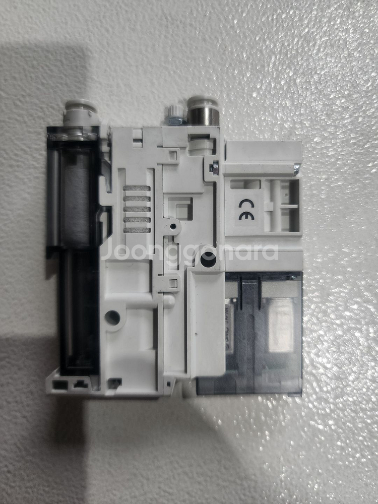 SMC 진공 에젝터(Vacuum Ejector)--1