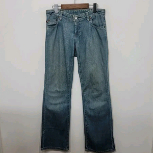 (30) 랄프로렌 폴로 부츠컷 청바지 연청 데님팬츠