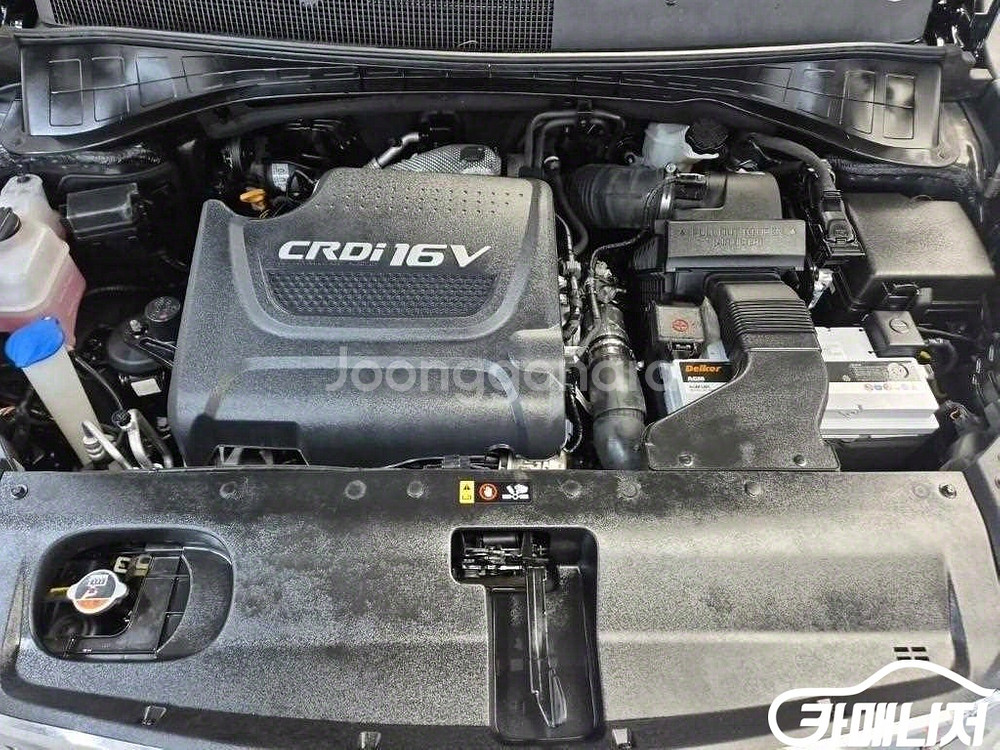 [기아]더 뉴 쏘렌토 디젤 2.2 2WD 넘버원 에디션--4