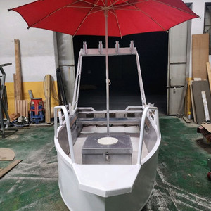 낚시보트 panther 320ㅡ알루미늄