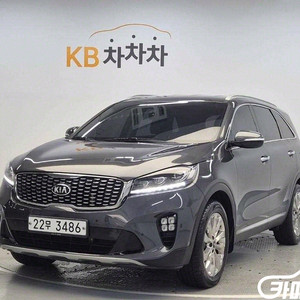 [기아]더 뉴 쏘렌토 디젤 2.2 2WD 노블레스 스페