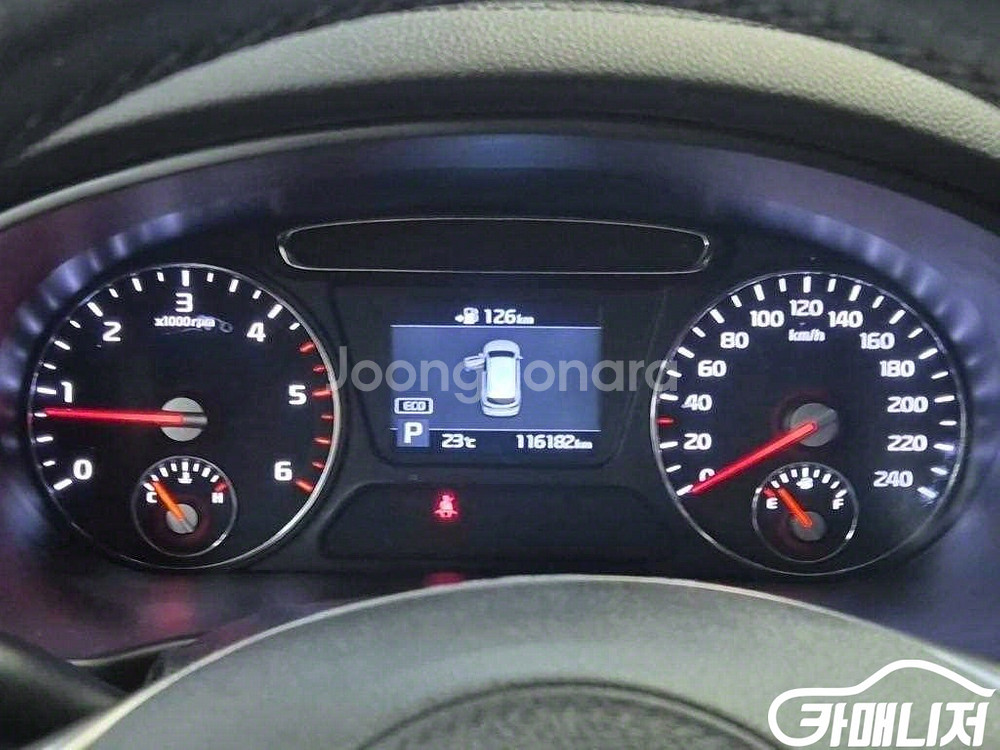 [기아]더 뉴 쏘렌토 디젤 2.2 2WD 노블레스 스페--5