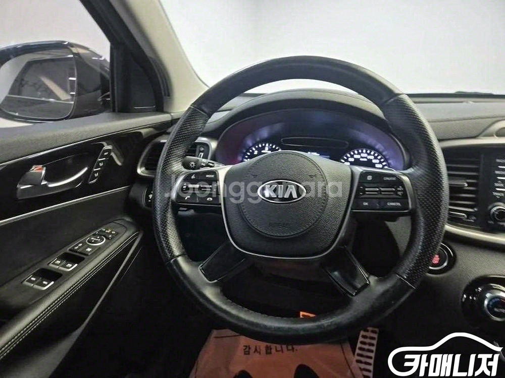[기아]더 뉴 쏘렌토 디젤 2.2 2WD 노블레스 스페--8