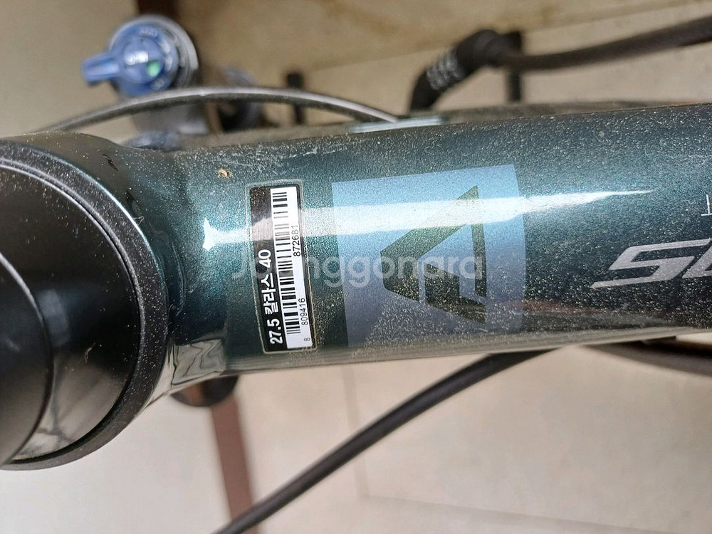 삼천리 칼라스40 라지--4