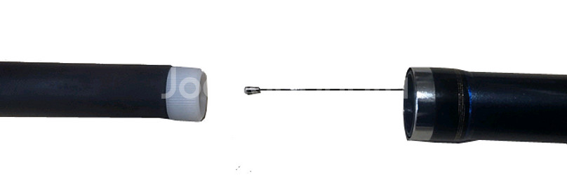 인터라인 열기낚시대 해우 보이저 330/360 1번대2--2