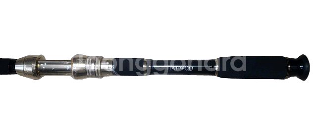 인터라인 열기낚시대 해우 보이저 330/360 1번대2--5