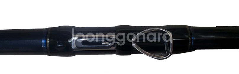 인터라인 열기낚시대 해우 보이저 330/360 1번대2--4