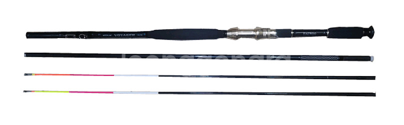 인터라인 열기낚시대 해우 보이저 330/360 1번대2--8