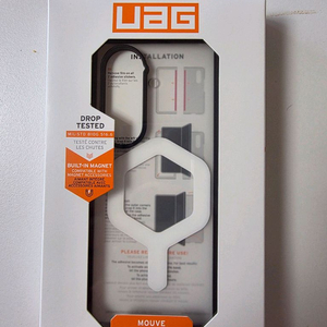 갤럭시폴드7 uag 케이스 팝니다