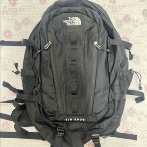 노스페이스 빅샷 30L