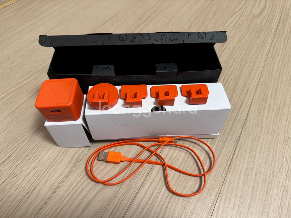 jbl pulse3(펄스3)--7