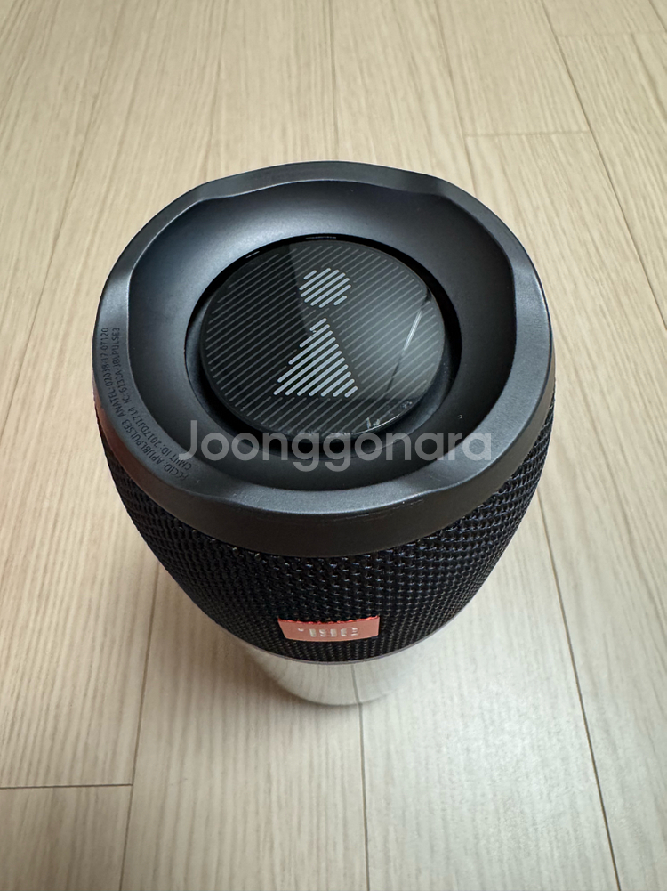 jbl pulse3(펄스3)--4