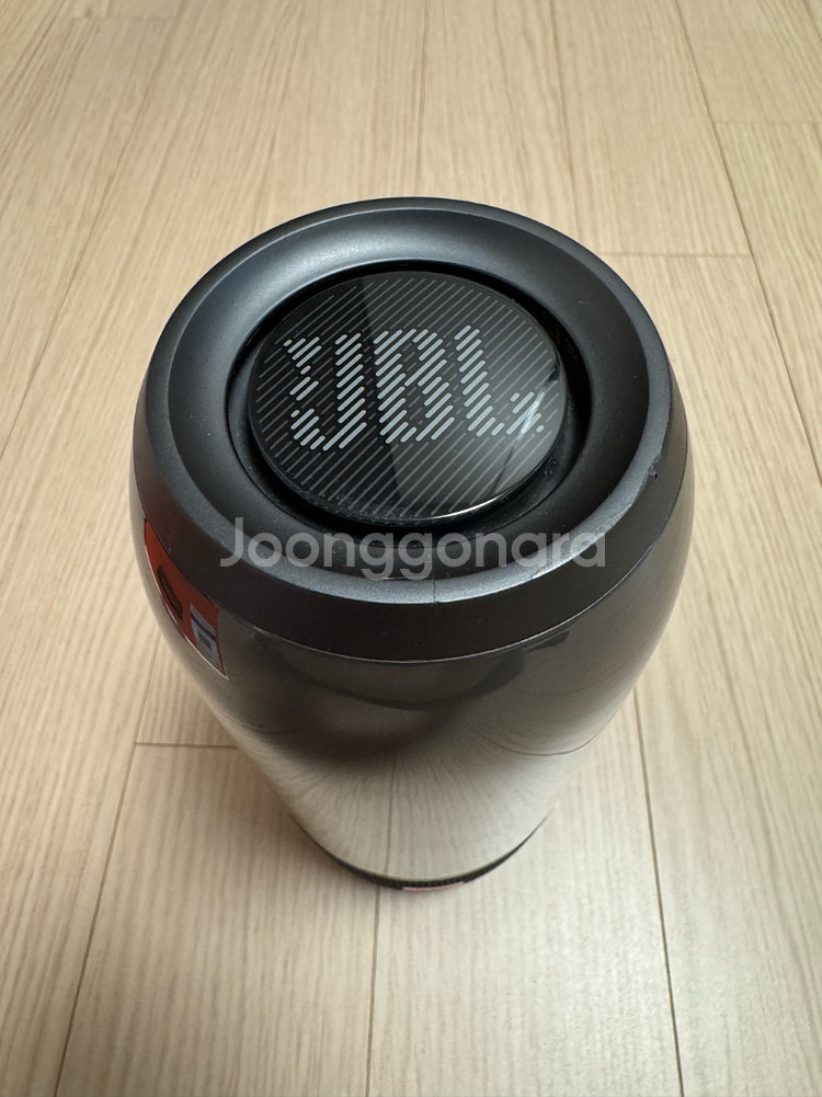 jbl pulse3(펄스3)--5