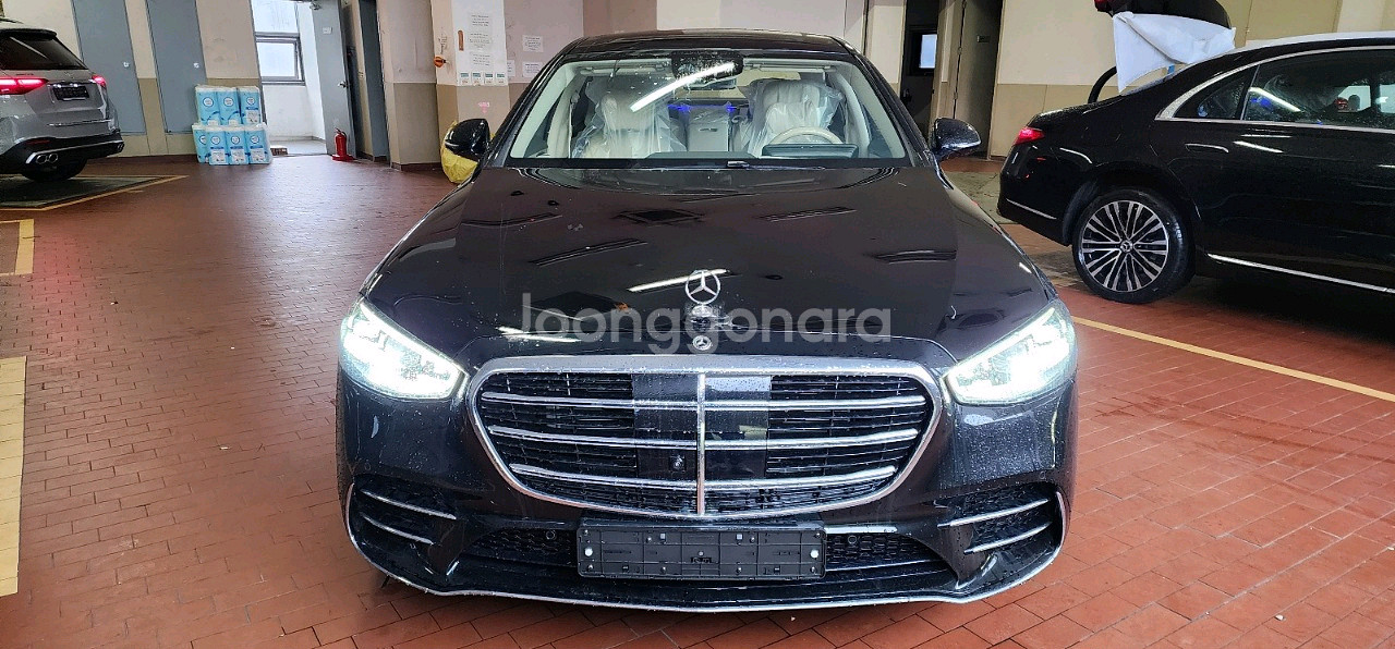 대형. 고급차 전문. G90. S500. 쏠라티. 등.--3