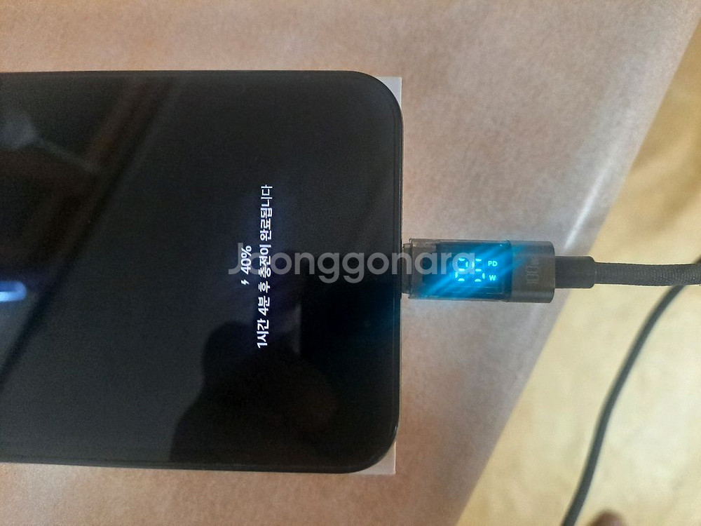 갤럭시 와이드7 128g--8