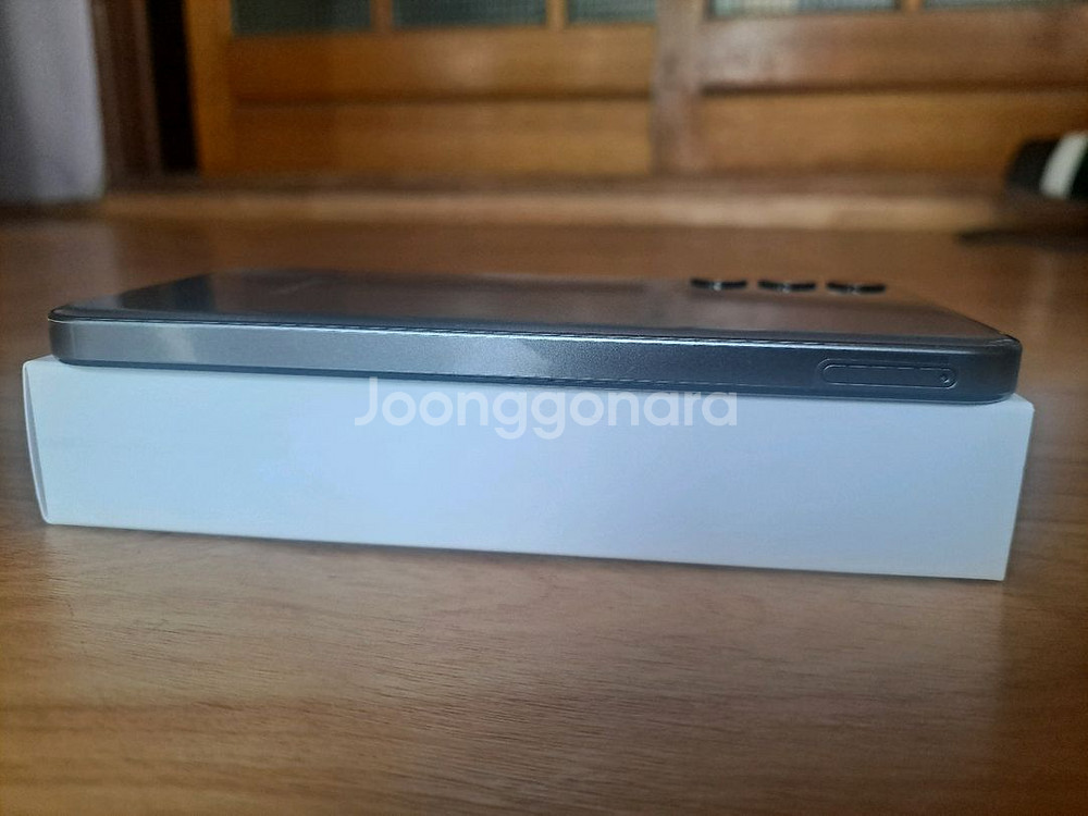 갤럭시 와이드7 128g--6