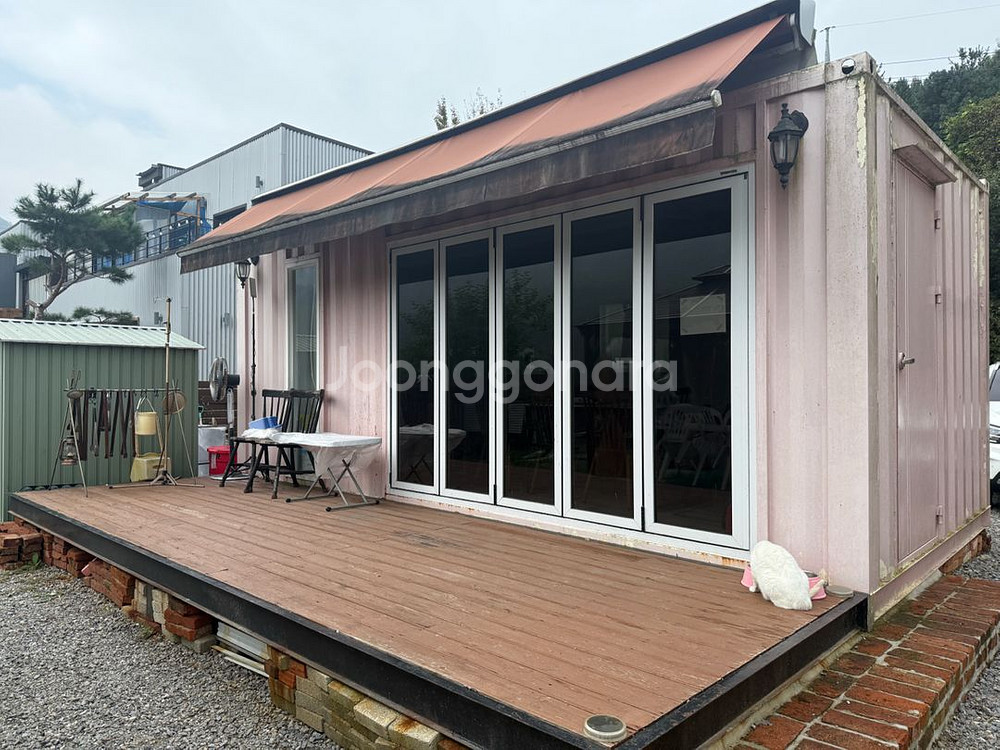 컨테이너 바베큐장--0