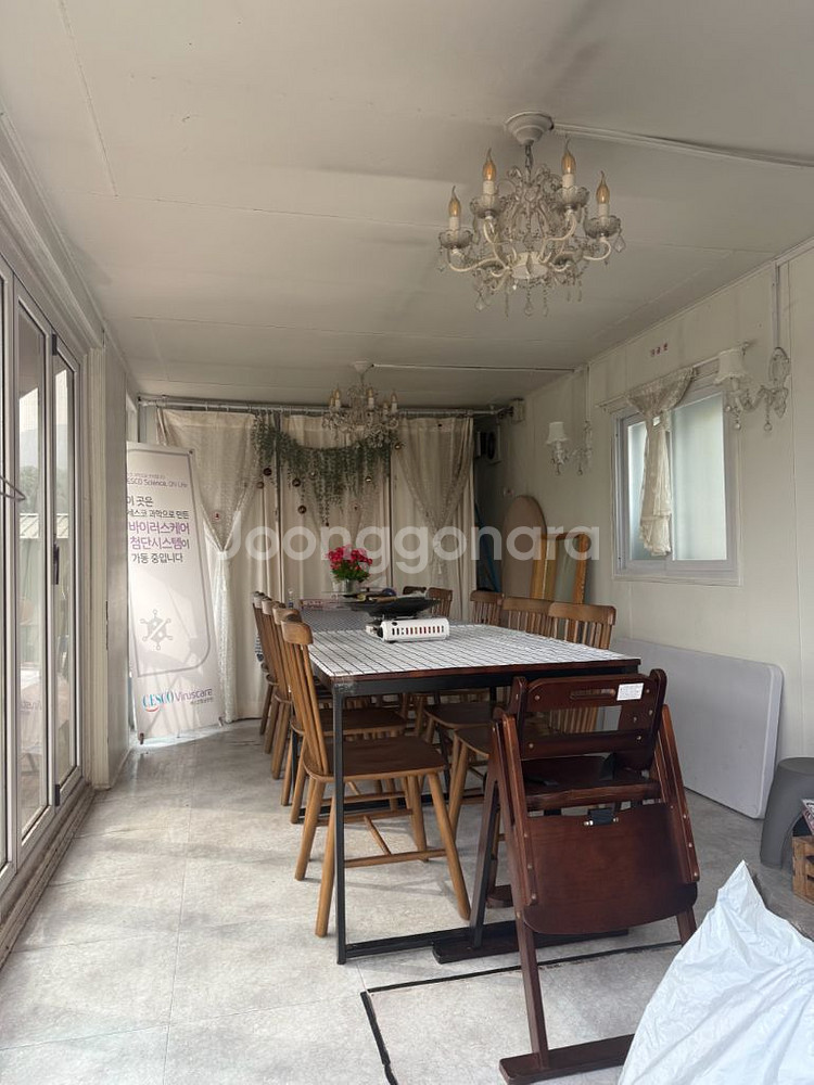 컨테이너 바베큐장--1