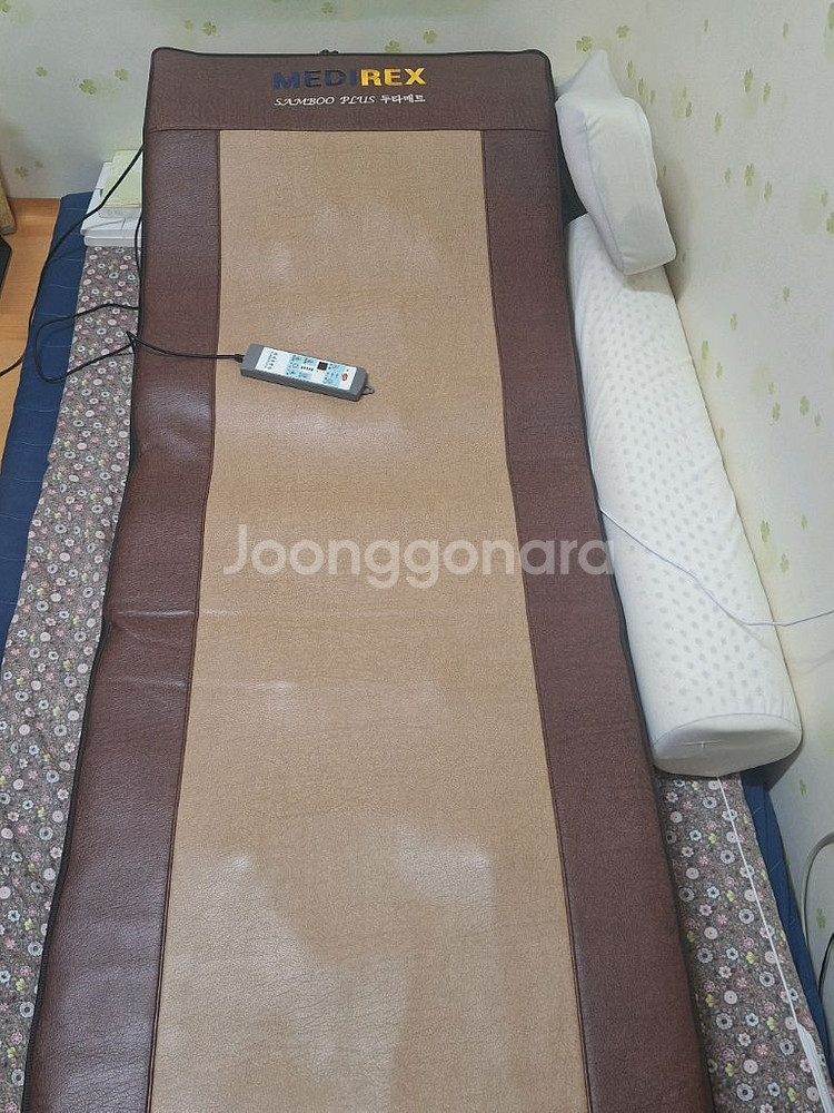 삼부두타온열마사지매트--3