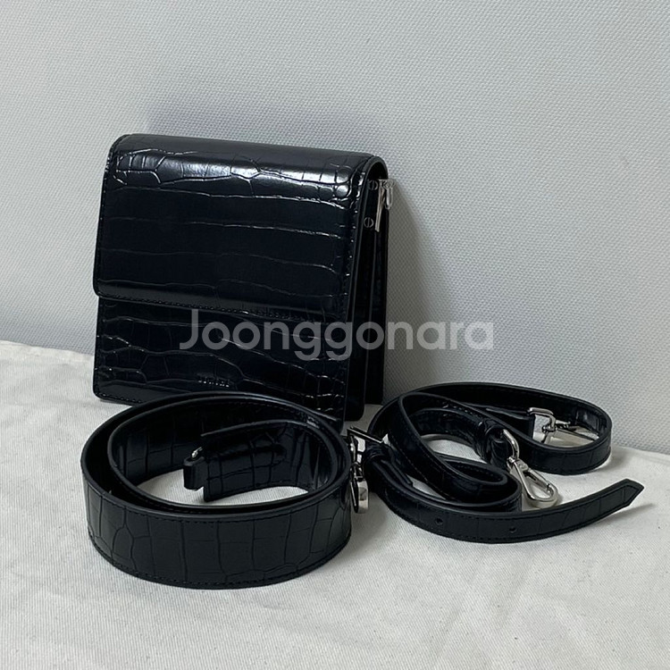 록체 클레어 미니백--0