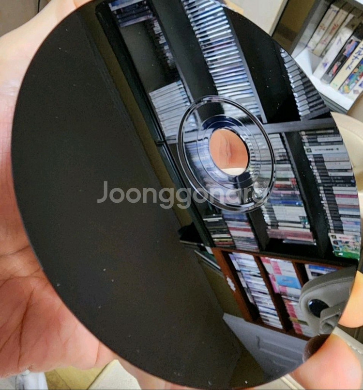 (PS1)꼬마캐릭터게임 은하영웅전설--3