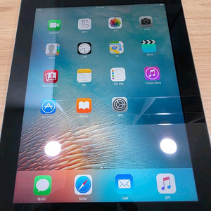 뉴iPad 3(뉴아이패드3) A1416 64G