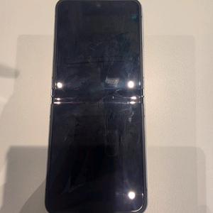 삼성 갤럭시z flip6 블루 256