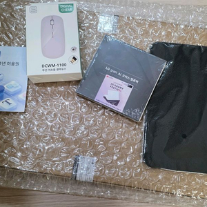 LG 그램 17인치 노트북 미개봉새상품