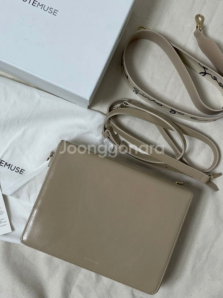 뮤트뮤즈 아뮤즈백--2