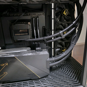 rtx4090+갤럭시북프로5, rtx5090교환