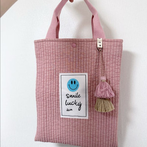 핸드메이드 가방(기저귀.문센 가방 등)