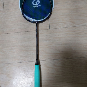 배드민턴라켓 하이퍼소닉