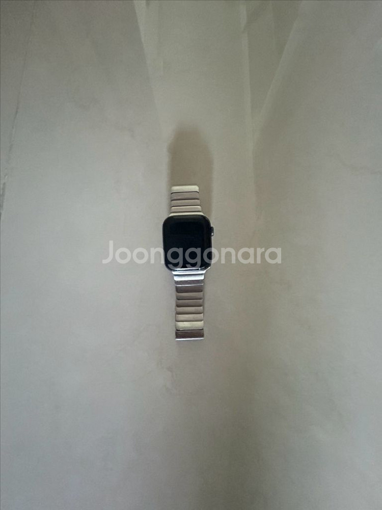 애플워치5 44mm--0