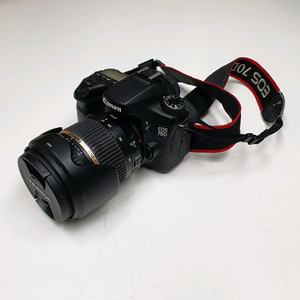 캐논 EOS 70D + 탐론 17-50mm/F2.8 팝