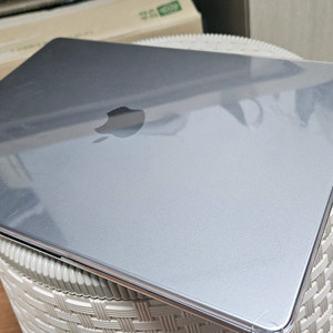 쿨거래 에눌)맥북 프로 m1 pro 32G 1Tb 14