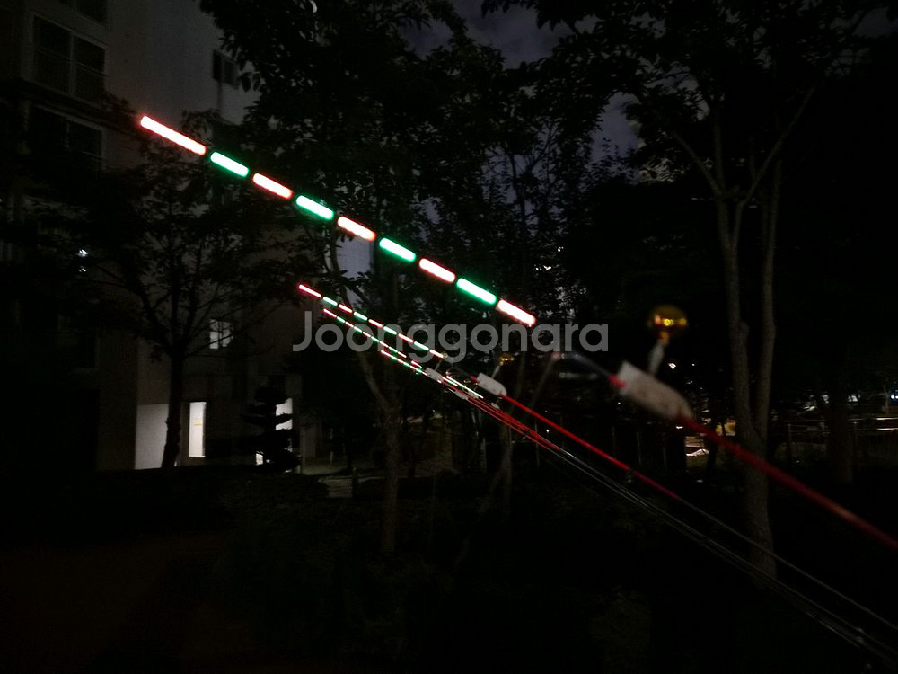 원투낚시캐미 장어낚시캐미 입질감지기--0