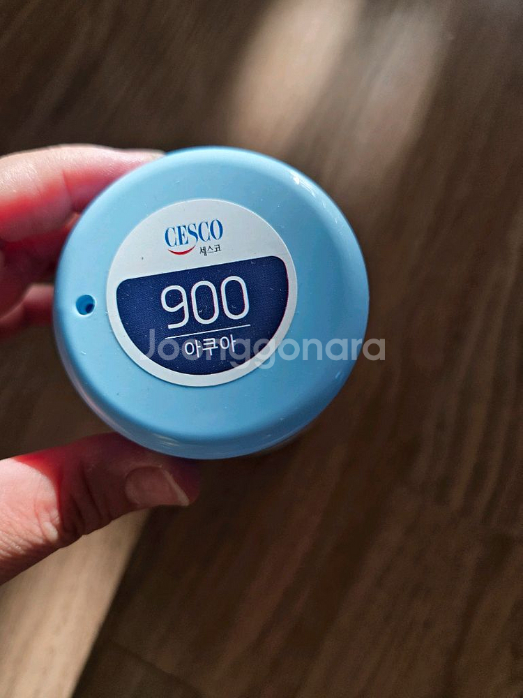 세스코 에어제닉 방향제 스프레이 900--0