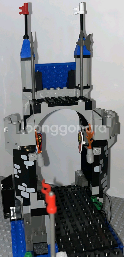 레고 6078 팝니다.--2