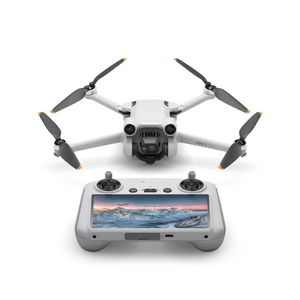DJI Mini 3 Pro 드론+용품