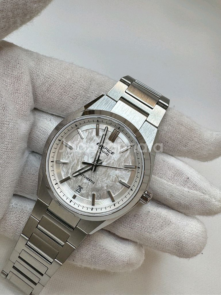 카시오 에디피스 EFK-100YD-7AJF--2